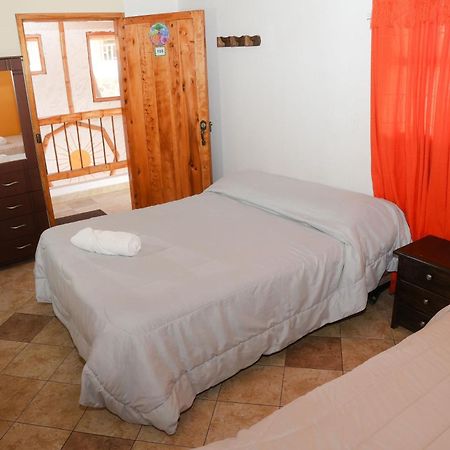 Nobsa Hotel Campestre Inaoska Ecospa מראה חיצוני תמונה