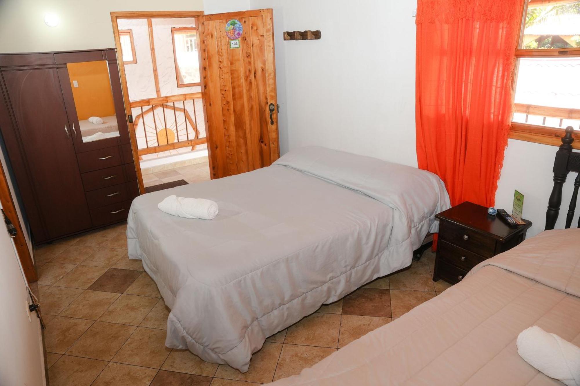 Nobsa Hotel Campestre Inaoska Ecospa מראה חיצוני תמונה