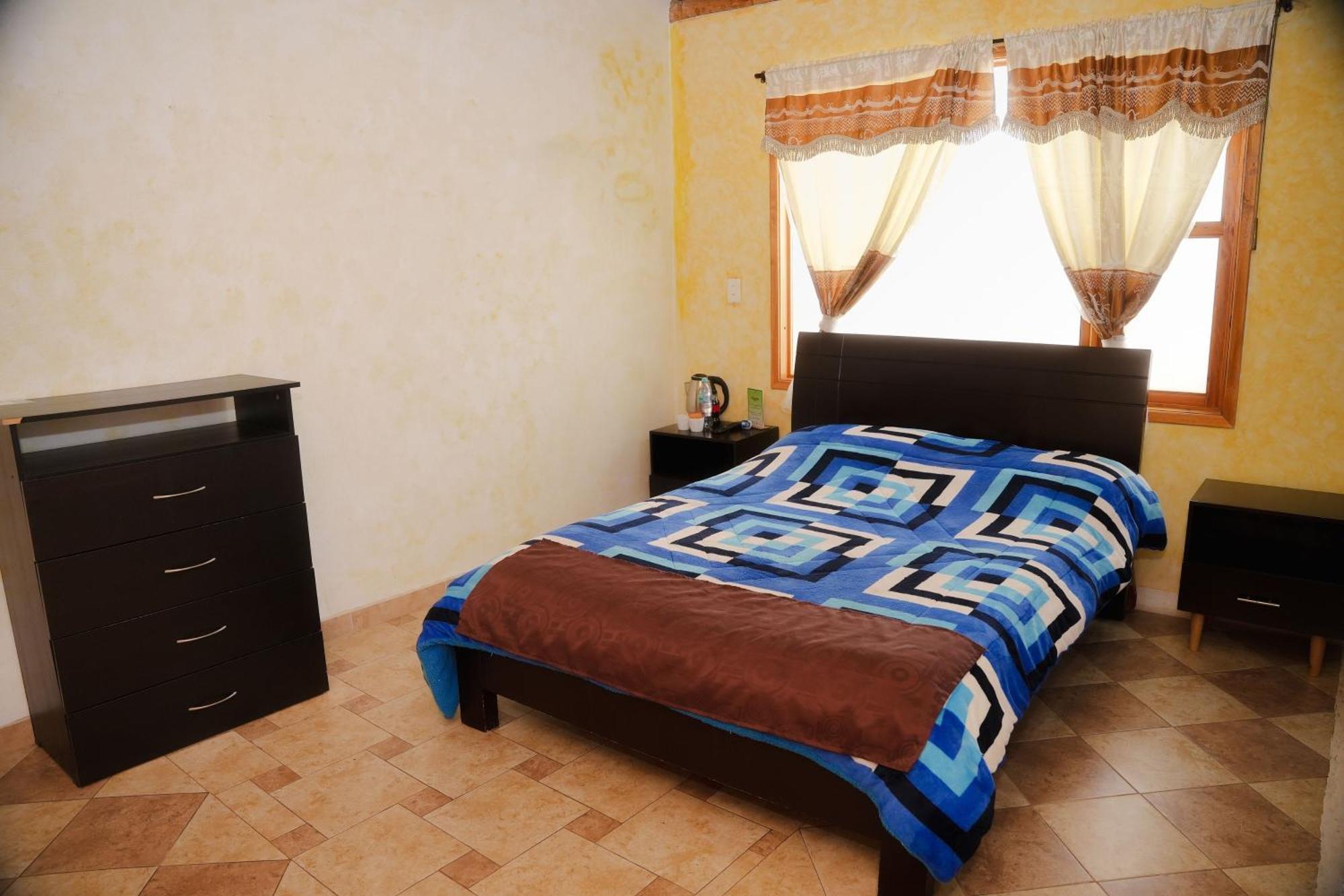Nobsa Hotel Campestre Inaoska Ecospa מראה חיצוני תמונה